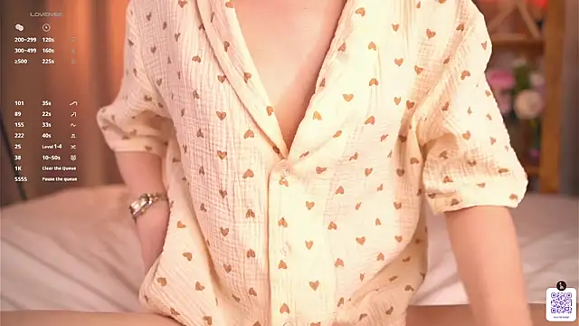 Miss miracle online show from December 16, 4:35 pm