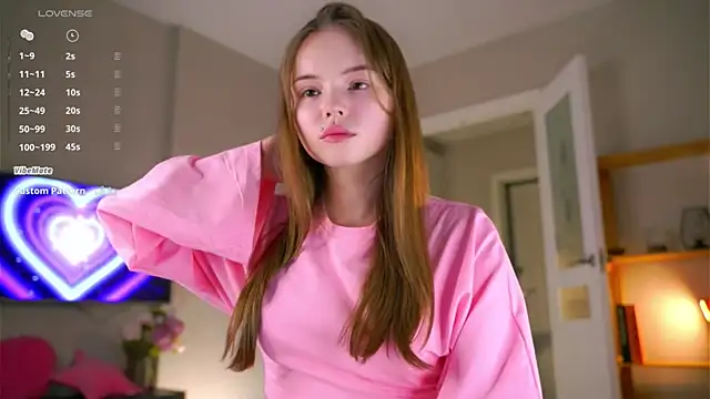 Miss miracle online show from April 16, 4:50 pm