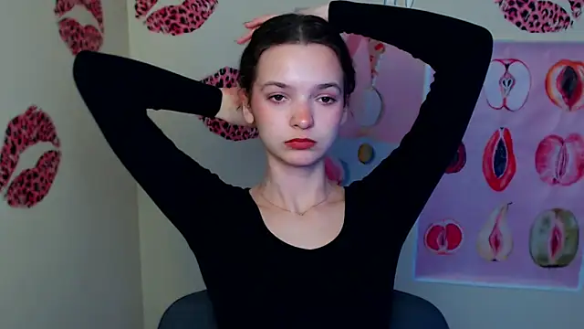  SusieSu  online show from March 5, 12:56 pm