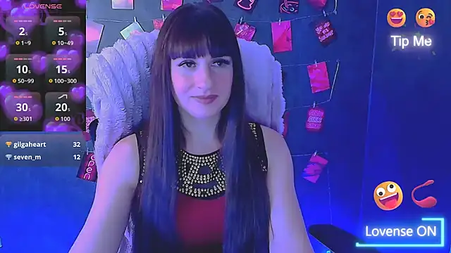 Violla My online show from January 10, 12:54 pm