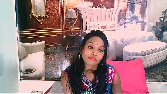 IndianLoveBug online show from October 20, 6:22 pm