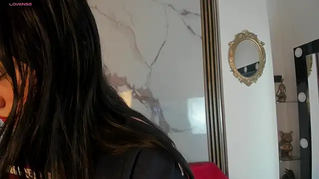 Scarlett  Fox   online show from March 27, 11:44 am