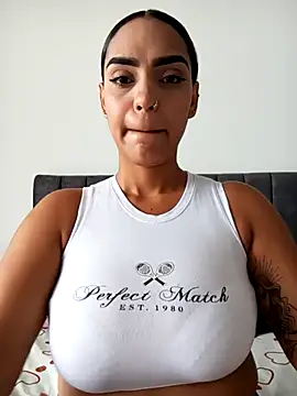 Sara-77 online show from September 20, 5:33 pm