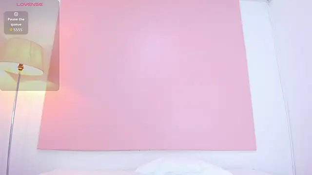 andyylove jk online show from October 14, 1:25 pm