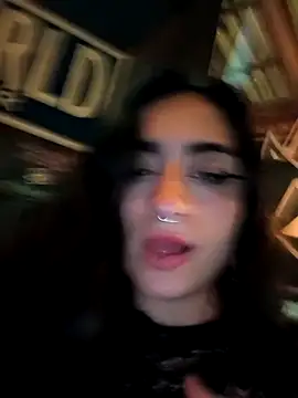 Lila Desiree online show from November 7, 11:31 pm