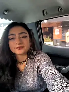 Lila Desiree online show from April 6, 9:38 pm