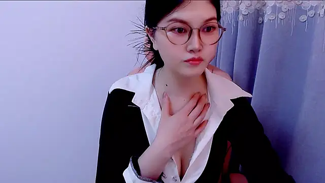 Little-sweet online show from September 26, 1:47 am