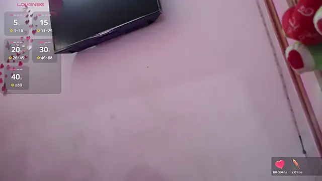 Kadybrown online show from October 23, 2:45 pm