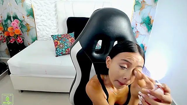 NathaliaSweet 11 online show from June 2, 1:01 pm