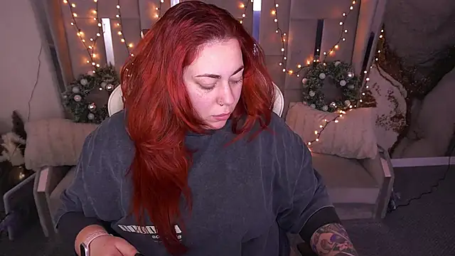 Kittywakee online show from January 14, 10:37 pm