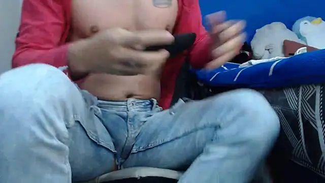 ethasteban27 online show from February 20, 9:55 am