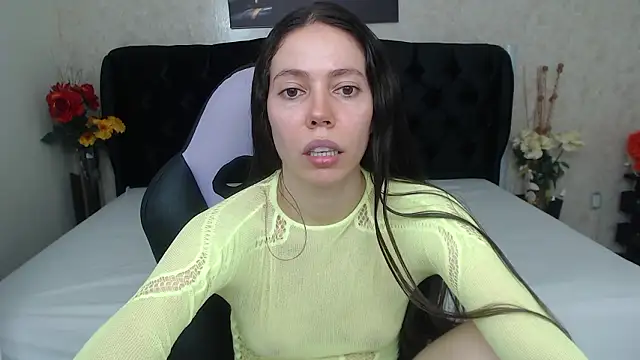 gabymendex online show from March 29, 5:34 pm