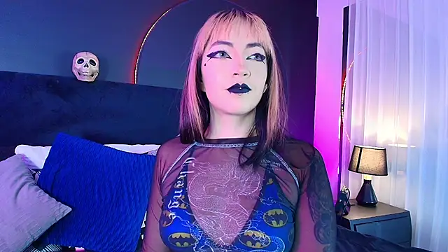 Aylen darkmoor online show from May 28, 7:56 pm