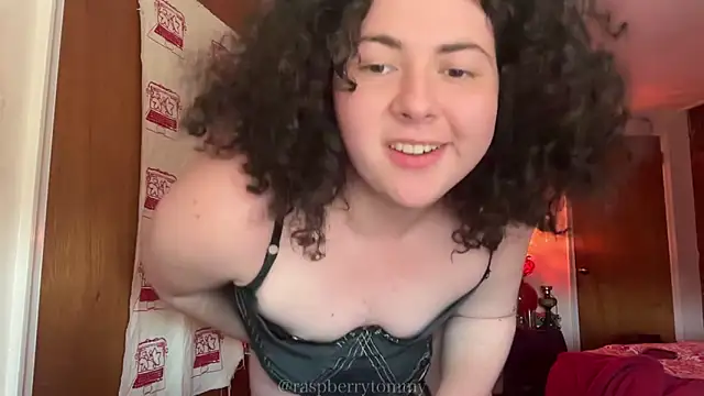 RaspberryTommyFTM online show from March 24, 6:02 pm