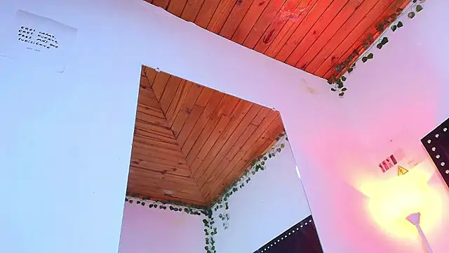 Naia x online show from January 9, 8:46 pm