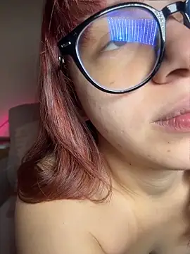 AgnesCampp online show from July 7, 6:54 pm