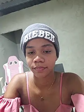 Luciia cute online show from March 30, 1:38 am