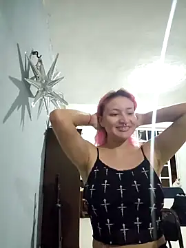 sadnessgyall online show from November 26, 5:30 am