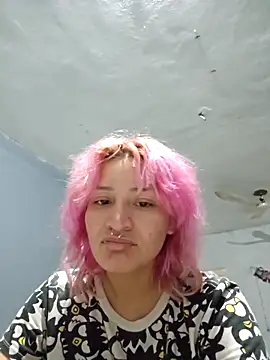 sadnessgyall online show from October 12, 4:48 am