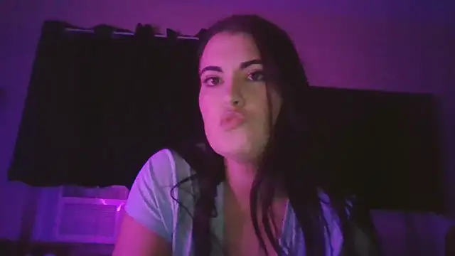  CumSeeV  online show from November 7, 4:18 am