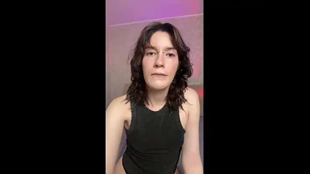 Kolette Gray online show from October 24, 3:08 pm