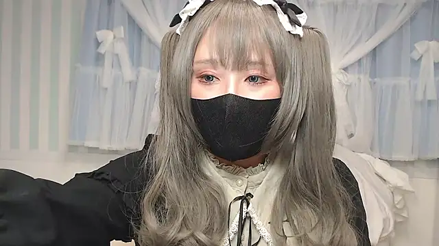 yua0727 online show from April 29, 2:31 pm