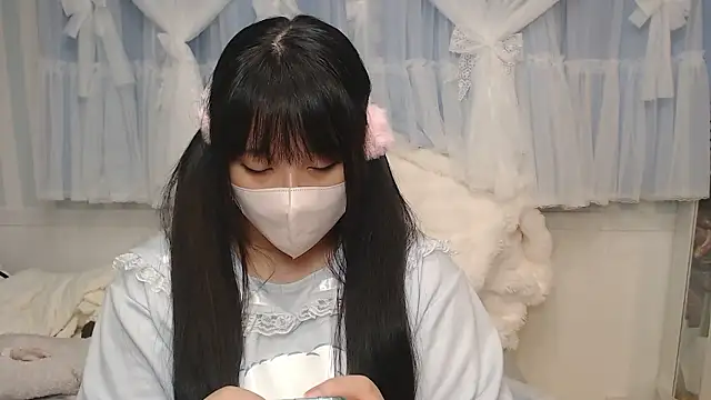 yua0727 online show from October 7, 1:26 pm