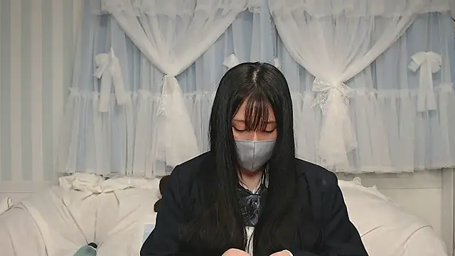 yua0727 online show from March 11, 2:20 pm