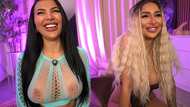 firesbomb777 online show from February 15, 6:49 am