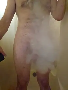 Spunwhiteboy1992 online show from October 20, 9:12 am