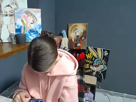 felicity gold online show from March 27, 7:54 am