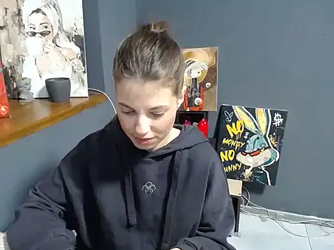 felicity gold online show from February 17, 7:29 am