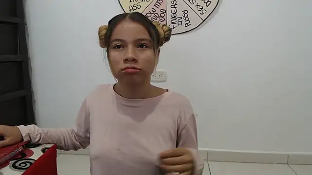 Naomi991 online show from September 15, 9:33 pm