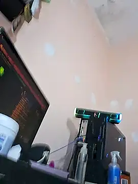 Toxicaxxxx online show from February 28, 12:32 am