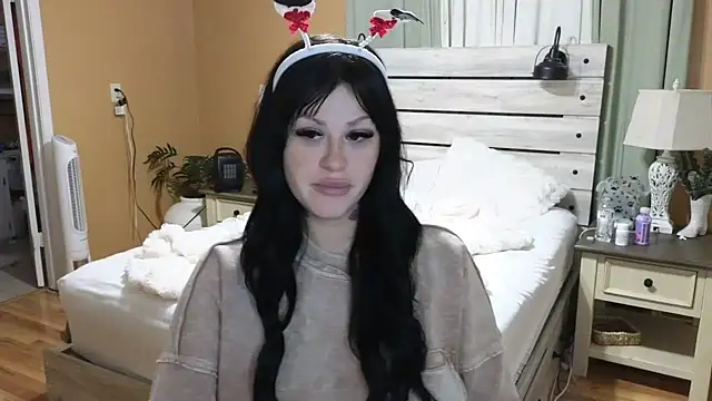 TexasTattooedHouseWife online show from December 15, 5:40 pm