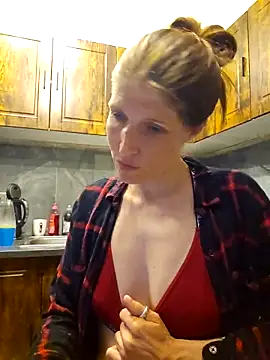 Lenchen  online show from March 26, 9:38 pm