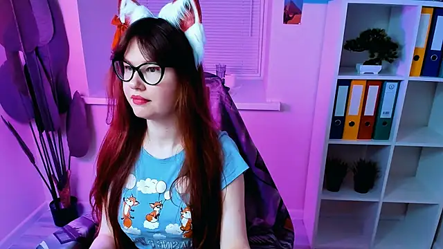 CarolGiggly online show from September 16, 6:49 pm