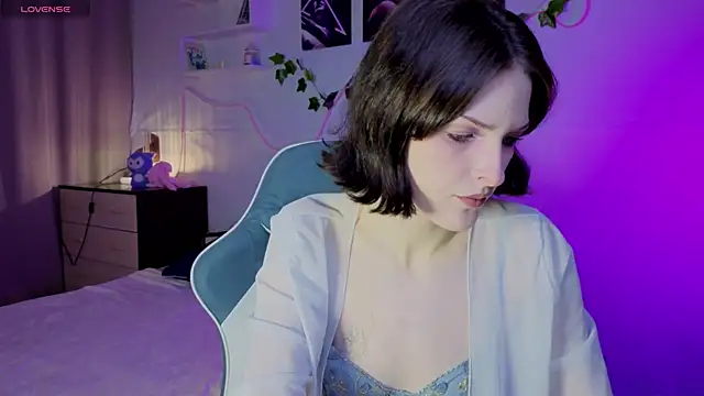 Sweet Paradox online show from September 17, 11:36 pm