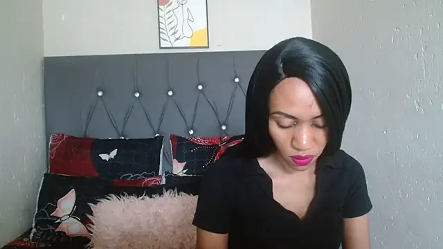 slimbigass online show from September 23, 11:30 am