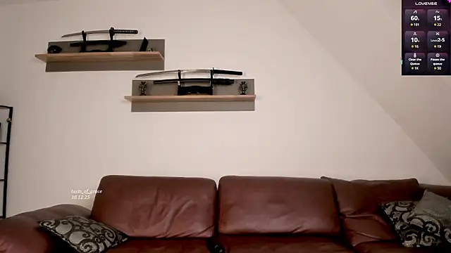 Taste of Grace online show from December 18, 11:04 am