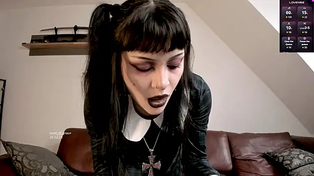 Taste of Grace online show from December 22, 12:41 pm