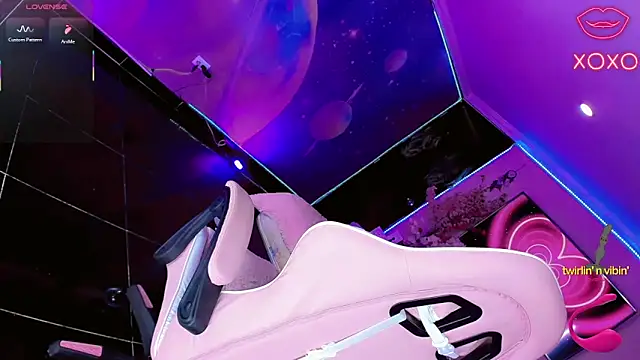 Thalia girl21 online show from March 28, 8:52 pm