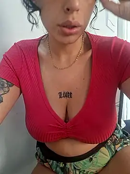 Sweetxxxmoore online show from January 9, 6:34 pm