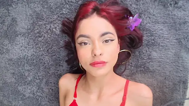 Baby3hot online show from October 14, 6:43 pm