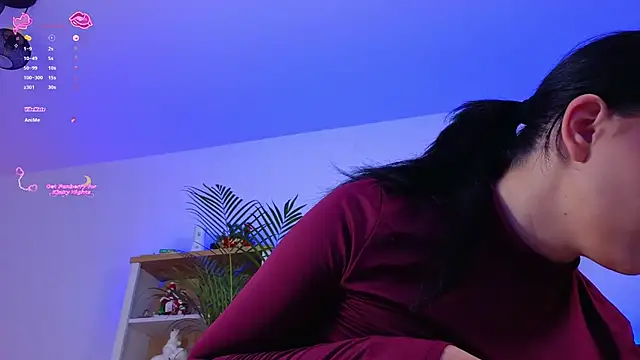 Avery-- online show from November 25, 5:58 pm