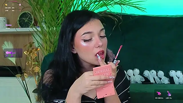 Avery-- online show from November 17, 10:54 pm