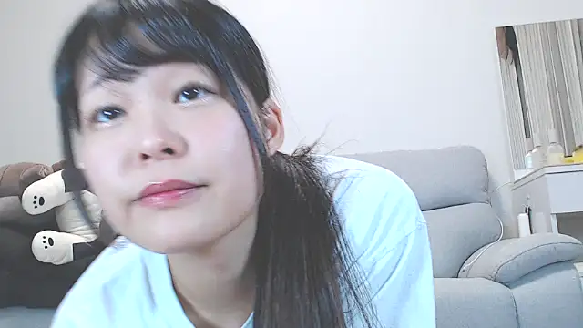 nmnk CH online show from October 11, 1:32 am