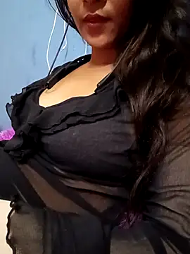 Sanjana-Mehar online show from November 15, 12:44 am