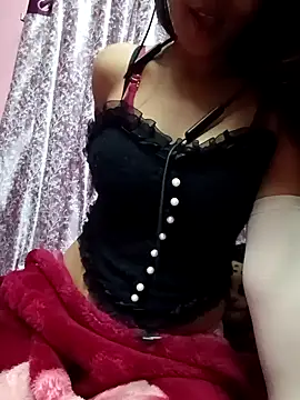 Sanjana-Mehar online show from November 23, 11:28 pm