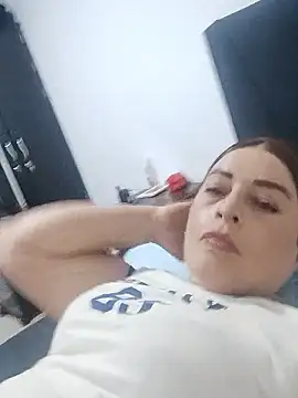  Prinscarlet  online show from January 10, 10:58 pm